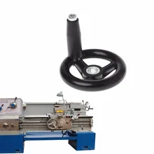 Прямая поставка 3," Диаметр ручного колеса w/Вращающаяся ручка для фрезерного станка