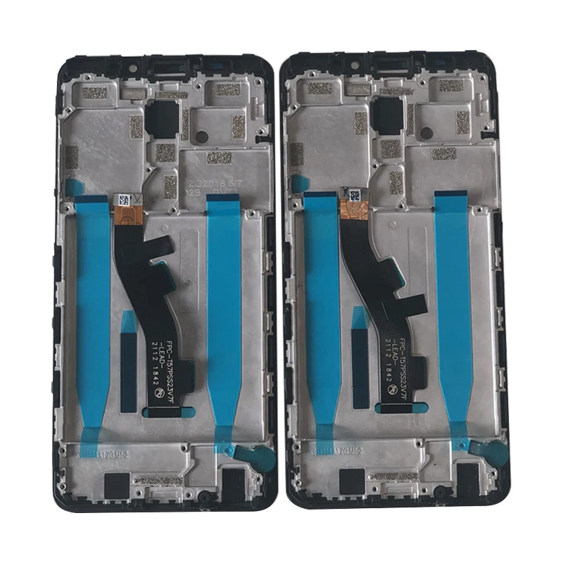  Original M&Sen For 5.7
