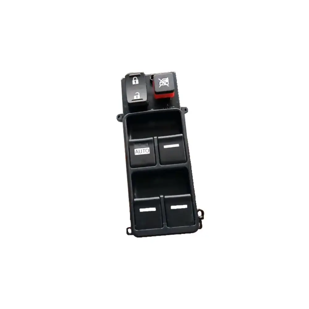 Переключатель Стеклоподъемника ESIRSUN для BYD E6/ G6 6A-3746500B | Автомобили и мотоциклы