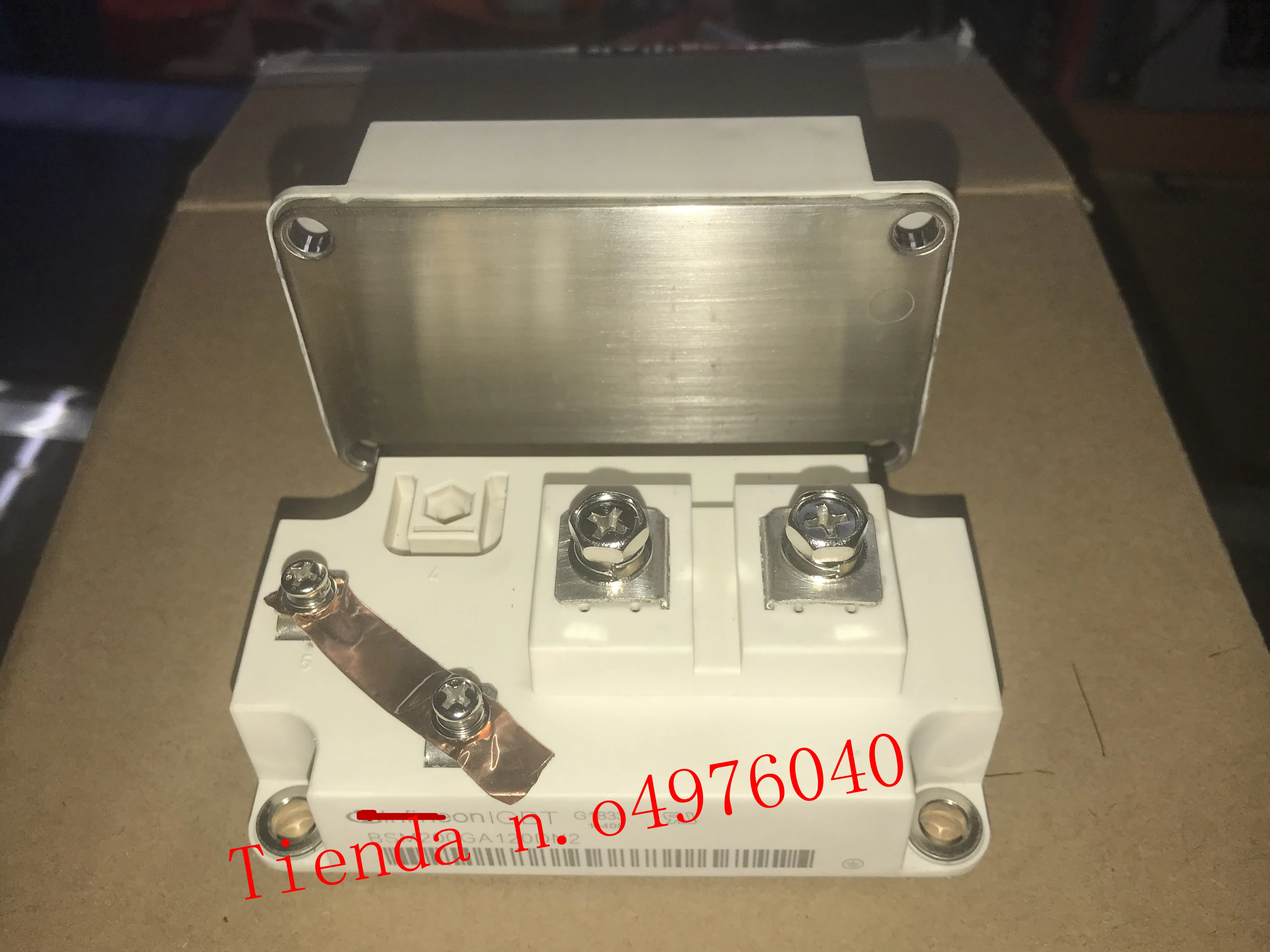 BSM200GA120DN2 новый импортный оригинальный | Электроника