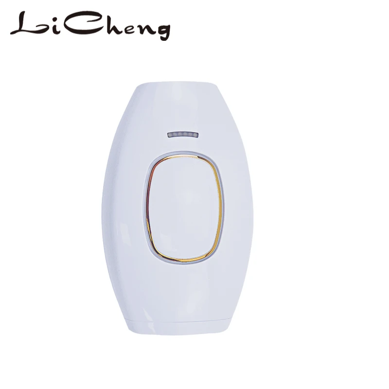 

LiCheng IPL Epilator Depilator Machine Full Body Facial Permanent Painless Laser Hair Remover Device Portable
