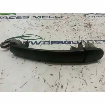 

3B0837207 HANDLE OUTER REAR RIGHT SEAT CORDOBA SALOON (6L2)