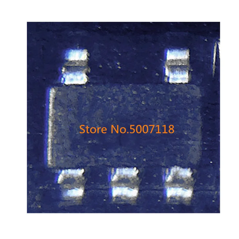 ADP7142AUJZ-R7 SOT23-5