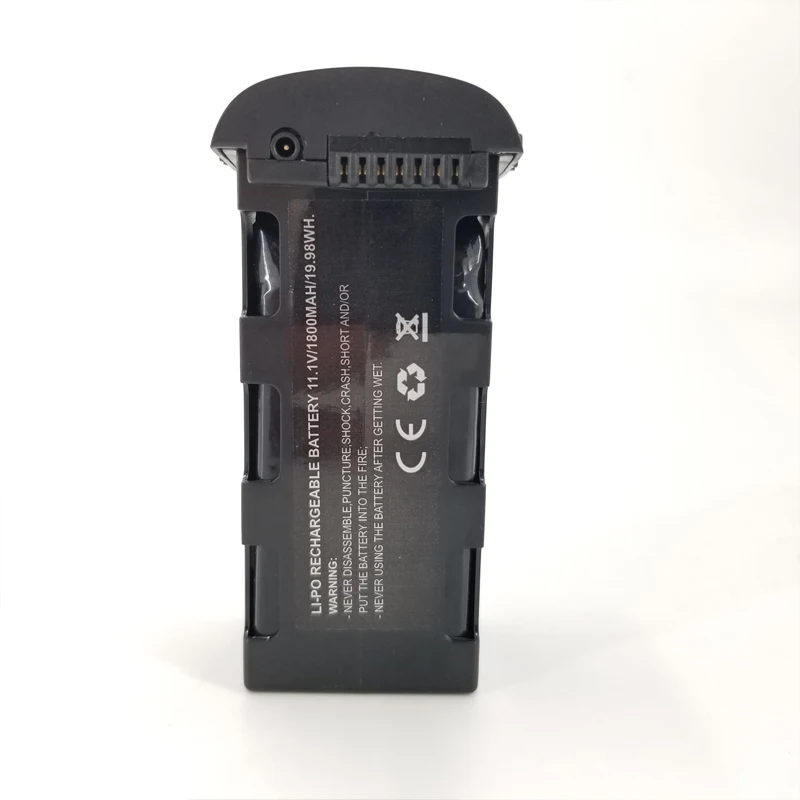 X9 беспилотный аккумулятор 11,1 V 1800mA/h