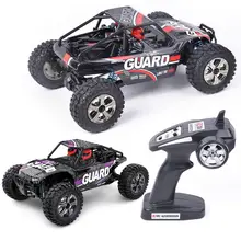 BG1520 4WD 2,4 GHZ 1/14 RC электрический гоночный внедорожник с передатчиком игрушки на открытом воздухе игрушки подарок для детей