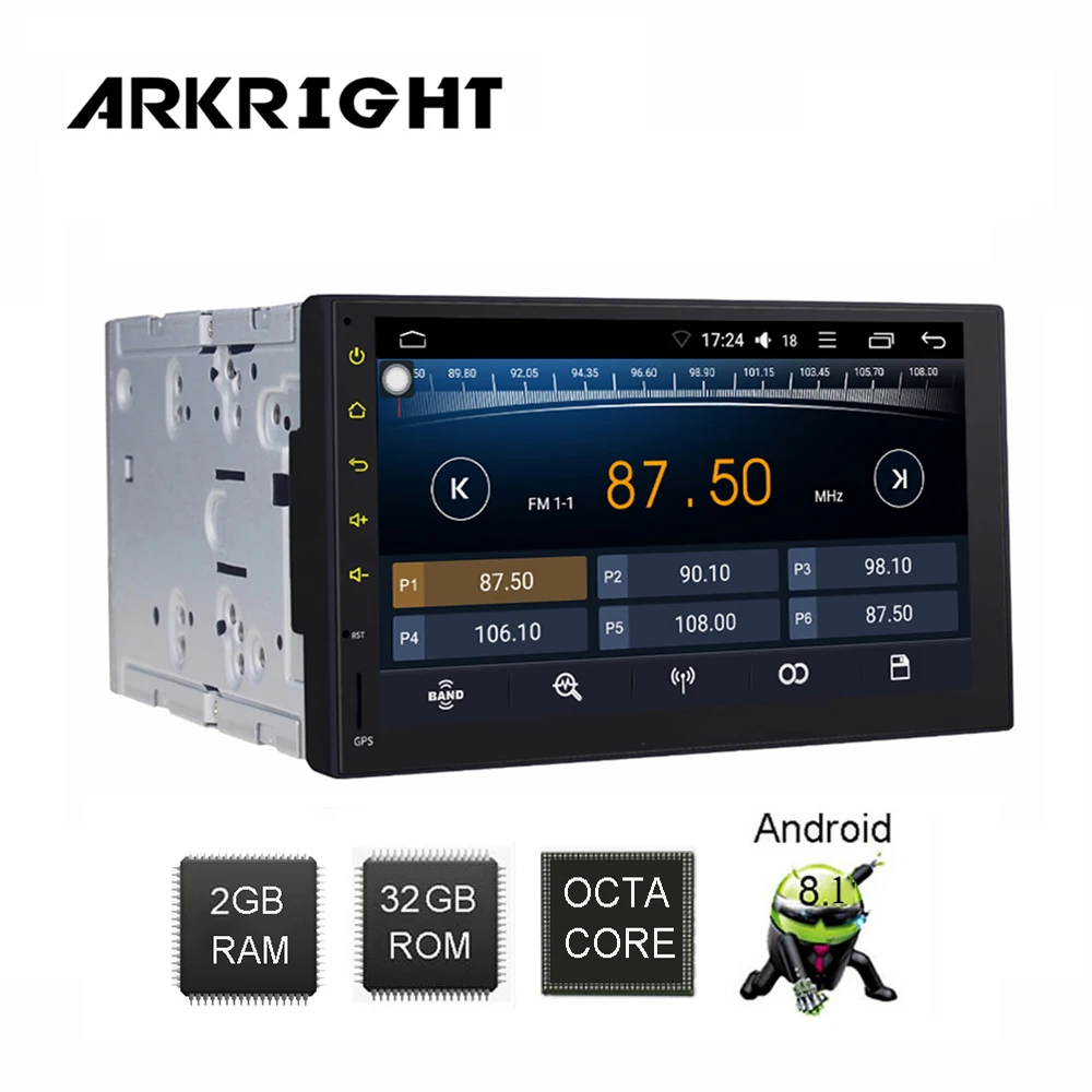 Clearance ARKRIGHT 7