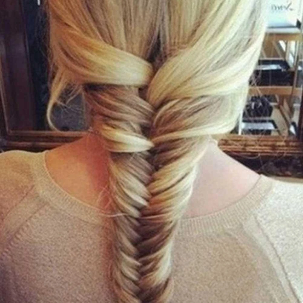 2 шт. заколка для волос скрученные зажимы сделай сам принцесса гребни вставной