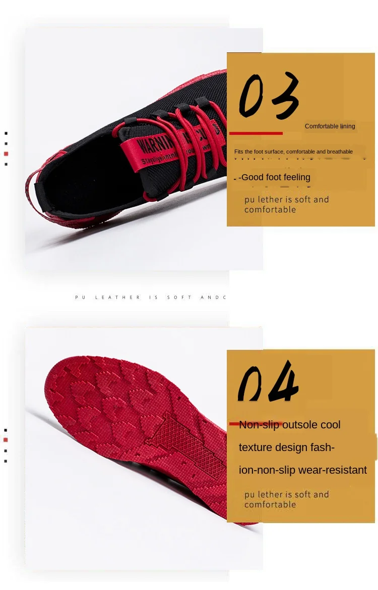 Wandelschoenen Kleur Onderkant Sneakers Mannen En Vrouwen Mode Casual  Schoenen Zachte Bodem Ademende Loopschoenen Mannen Schoenen  Sneakers|Wandelschoenen| - AliExpress