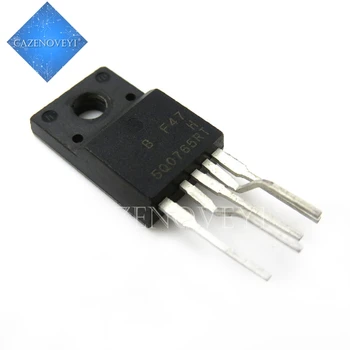 

10pcs/lot 5Q0765RT 5Q0765R 5Q0765 TO-220F In Stock