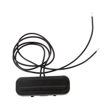 

2018 New Trunk Switch With Wire Black Trunk Button Switch For Chevrolet Cruze (Sedan) 2009-2014