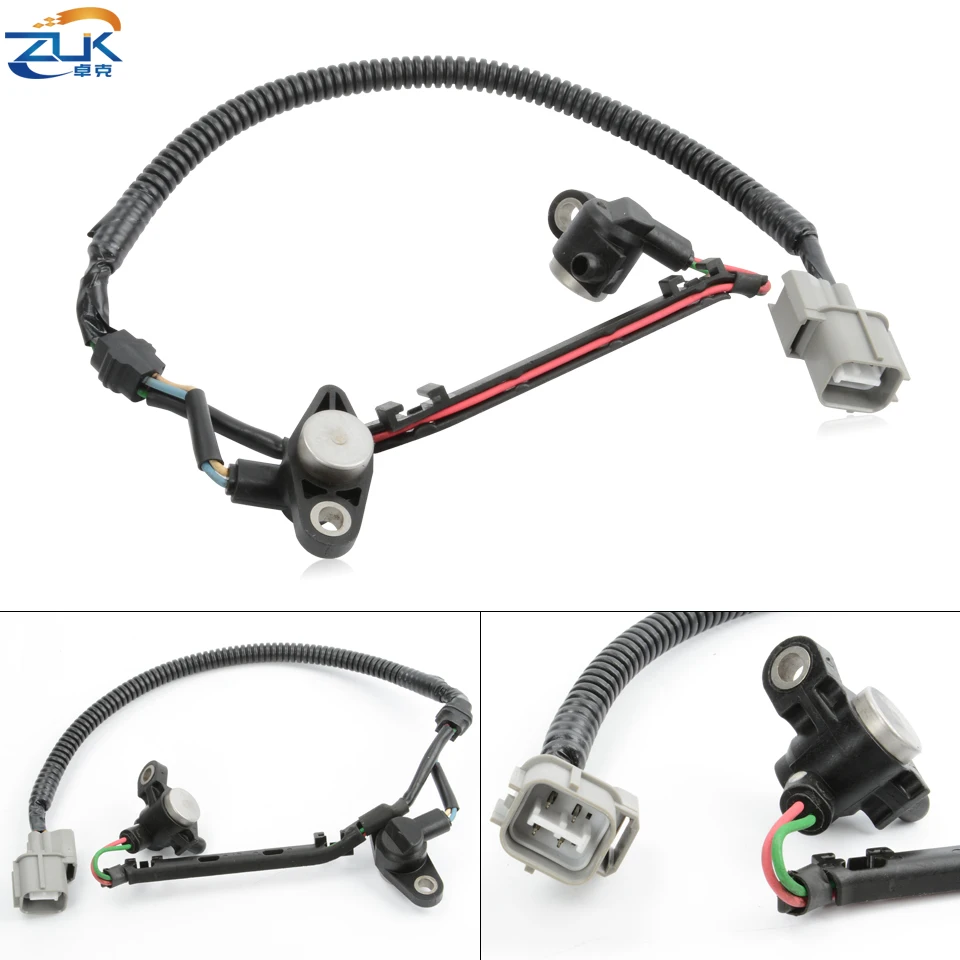 Zuk Crankshaft Position Sensor For Honda Accord 19982002 Cf9 Cg5