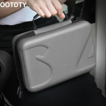 

Hard EVA Carrying Case Anti-scratch Storage Bag Box for DJI Osmo Mobile 3 Camera Accessories