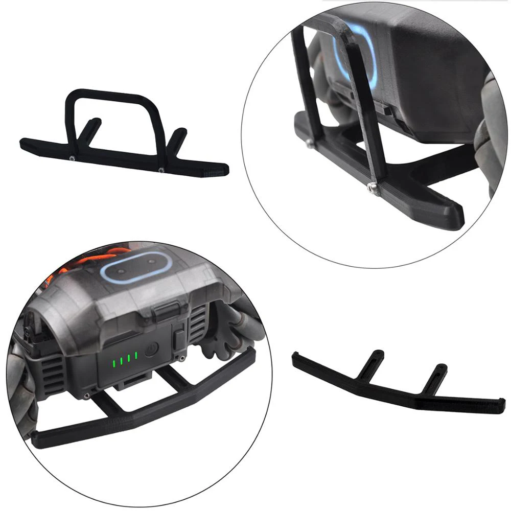 DJI RoboMaster S1 бампер/перегородка расширительные аксессуары для DJI Robomaster S1 Acccessories