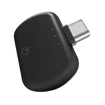 

Portable Audio Transmitter High Quality Audio Transmitter B26 One For Two Audio Transmitter Wireless Audio Transmitter