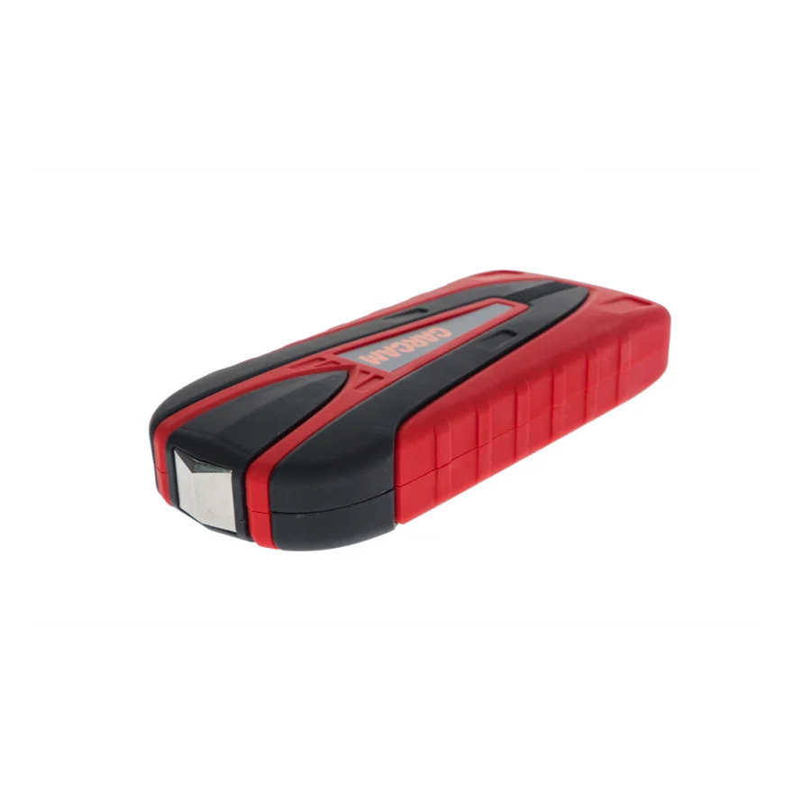 Пуско-зарядное устройство CARCAM JUMP STARTER ZY-18