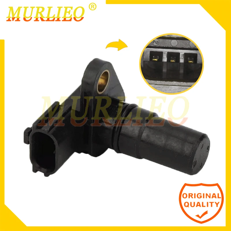Датчик скорости 5прия 40AA 5версия 40ab подходит для Dodge Caliber Infiniti JX35 QX60 Jeep Compass Patriot Nissan