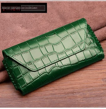 

Fashion Handmade Phone Case Genuine Leather Flip Bag Cover For Huawei Mate X Magnetic Protective Skin ForHuawei Mate XS MateXS