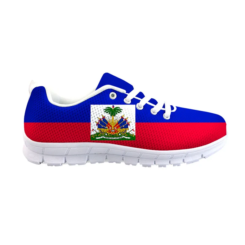 Causal Jamaica Flags Printed Women Summer Running Shoes Flats Mesh Sneakers Breathable Lightweight Outdoor Ladies Sports Shoes Causal Jamaica Flags Printed Women Summer Running Shoes Flats Mesh Sneakers Breathable Lightweight Outdoor Ladies Sports Shoes