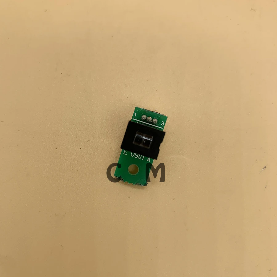 Sensor de Leitura Código para Graphtec Original Graphtec Ce6000-120 Cortador Borda Patrulha Sensor Posição Ce6000 Ce6000-40 Ce6000-60 - Imagem 2