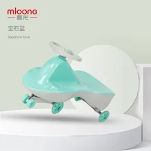 [С] человек Dragon самоходная машинка коляску Санки Универсальный колеса на 5-летнюю девочку бесшумный подшипник детские игрушки раздвижные ходунки для малышей