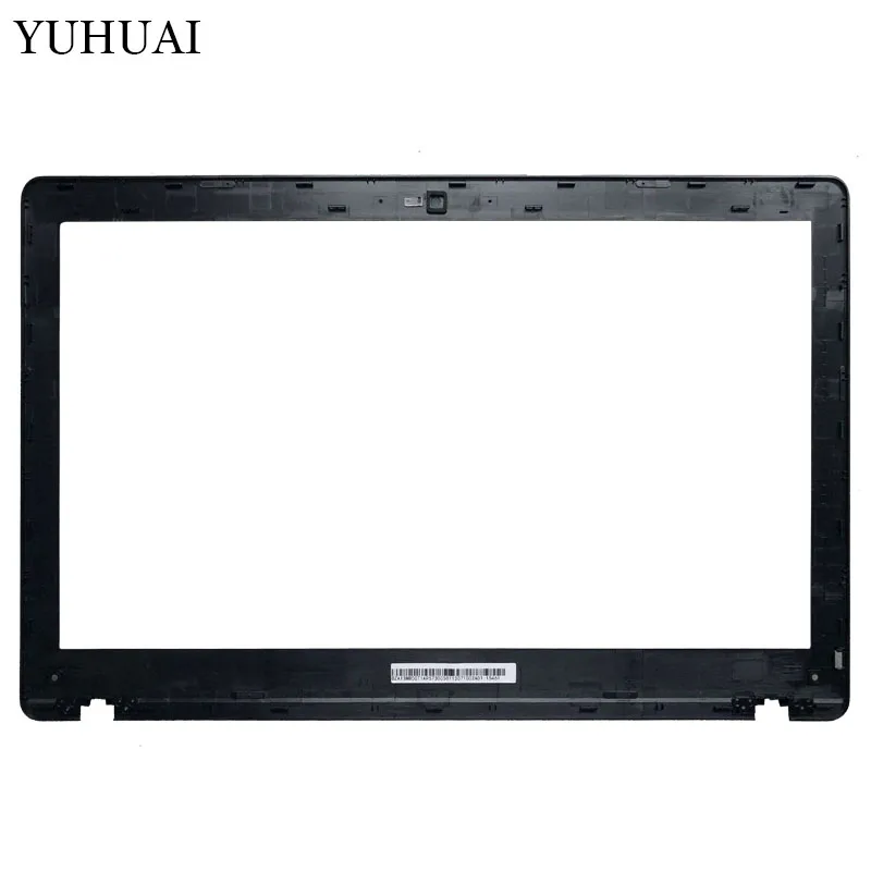 LCD Back Cover/LCD front bezel For ASUS X550 X550E X550C X550VC X550V A550 Y581C Y581L K550V R510V R510C R510L F550V F550C - Цвет: LCD front bezel