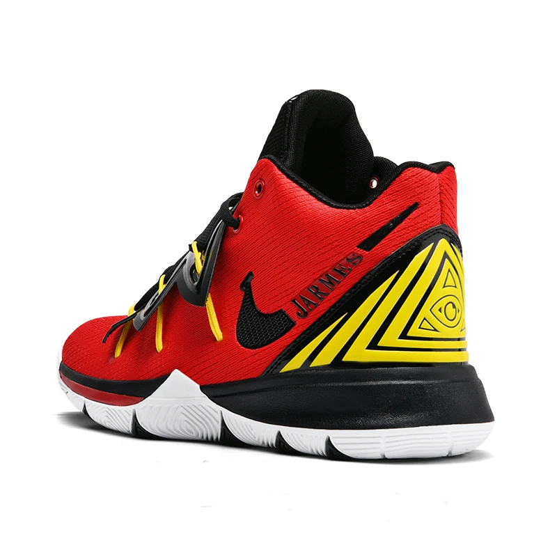 Basketball Shoes men kyrie 5 Couple lebron sneakers women bambas hombre baskets femme sports shoes No-slip jordans for men