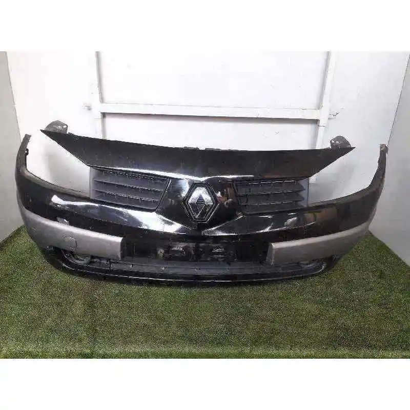 r Paragolpes Delantero Renault Megane Ii Coupe Cabrio