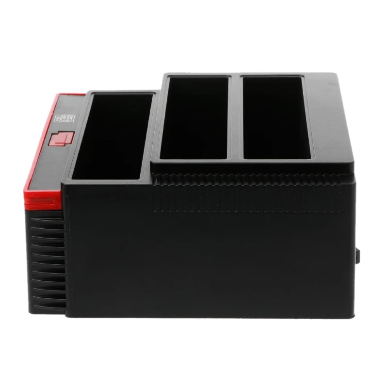 HDD 하드 드라이브 도킹 스테이션 카드 리더, USB 3.0-SATA IDE 외장 2.5 인치, 3.5 인치, DLS *