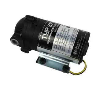 

75g booster pump water pump RO pump