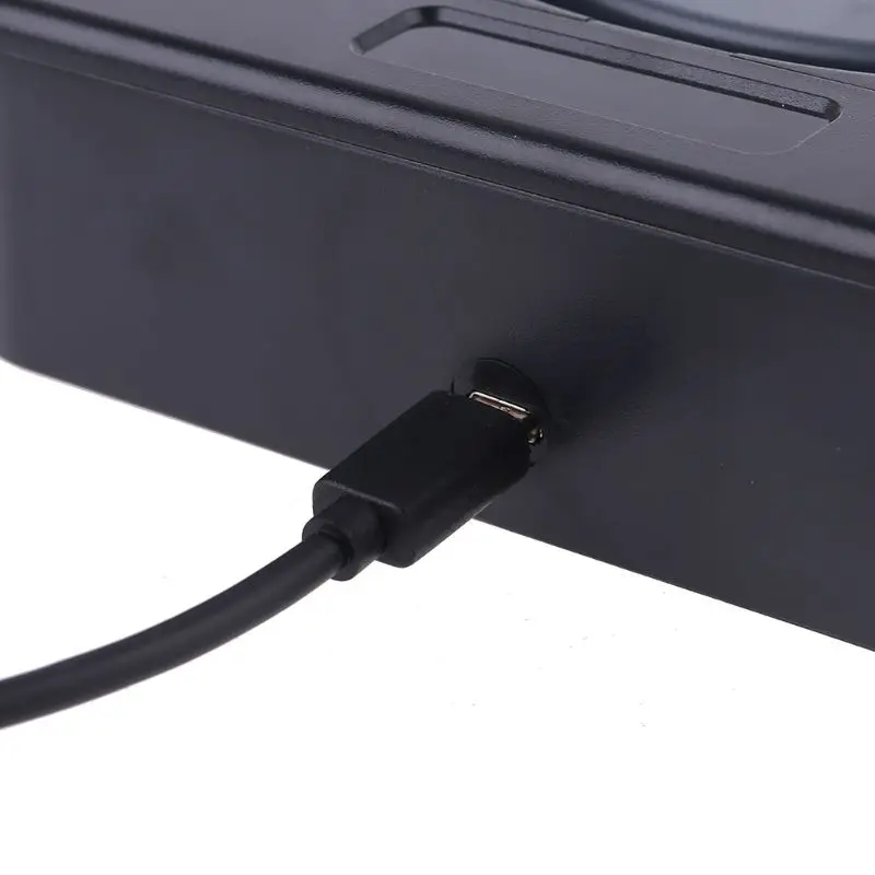Bluetooth одноножной переключатель беспроводной Usb Проводная педаль действия компьютер управления Y98E