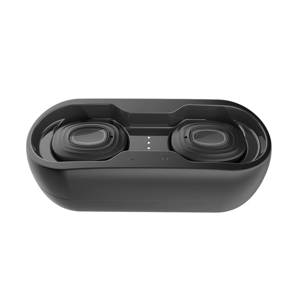 

TWS True Wireless Earbuds Mini Bluetooth Earphones 5.0 In Ear Sports Bluetooth Headphones With Microphone Music Headset