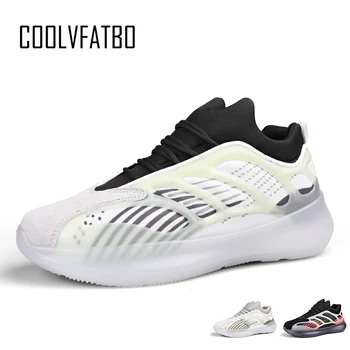 

COOLVFATBO Shoes Men Sneakers Running Shoes Casual Shoes Men Sport Shoes Zapatillas Hombre Chaussure Homme Tenis Masculino