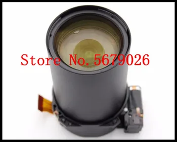 

NEW Lens Zoom Unit For Nikon Coolpix P610 / B700 Digital Camera Repair Part (NO CCD)