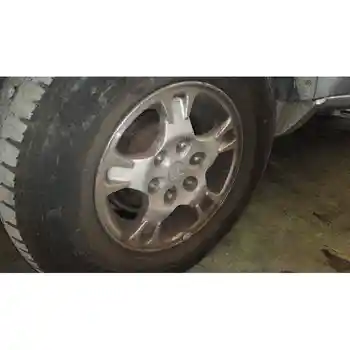 

RIM MITSUBISHI MONTERO (V60/V70)