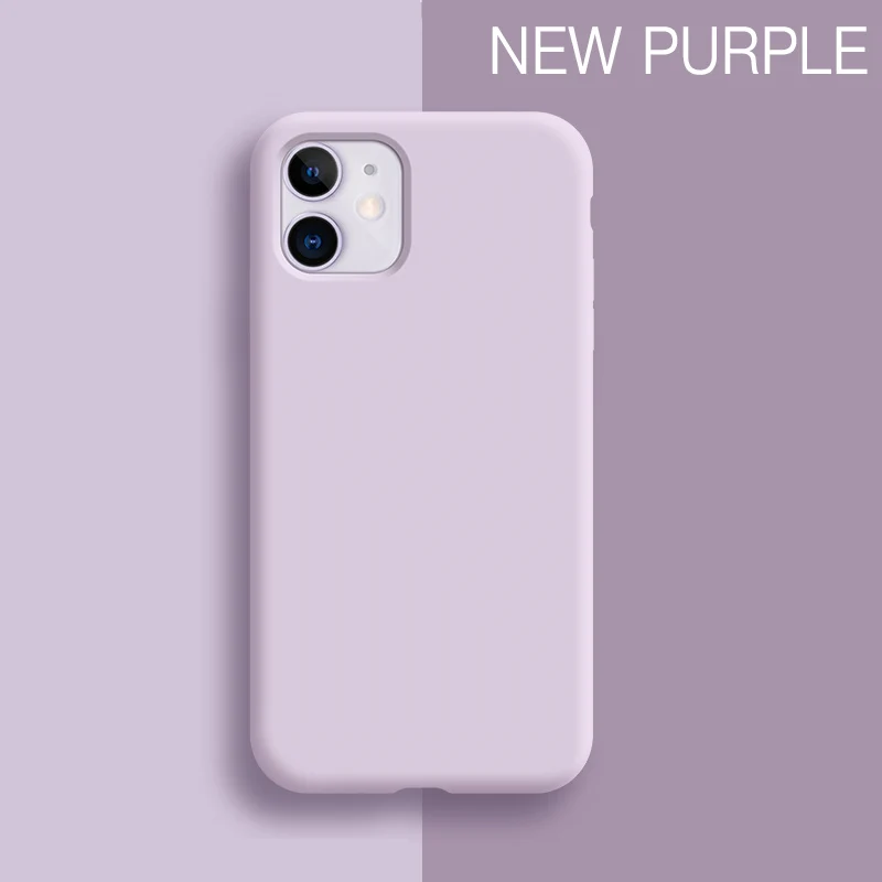 New Purple