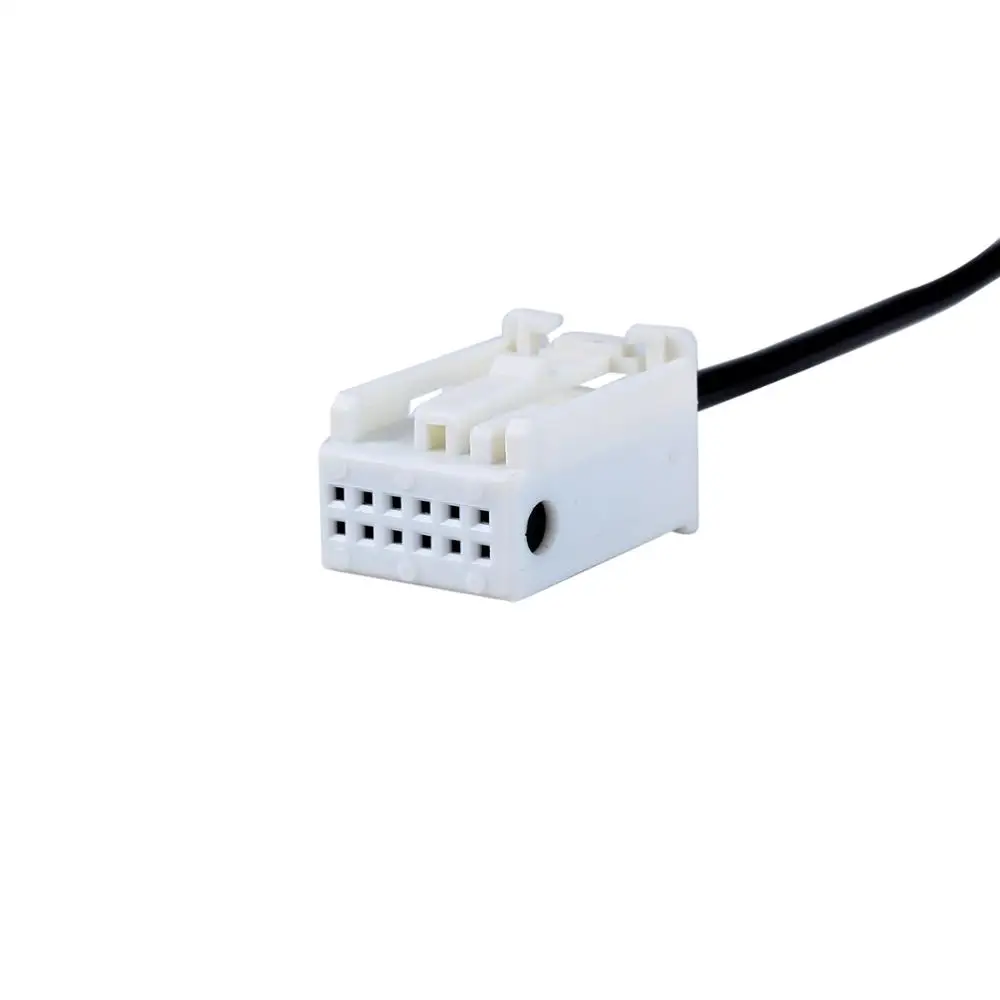 AUTOUTLET Bluetooth AUX адаптер для Mercedes Benz Audio 20 50 APS Comand NTG 2 кабель радио|Кабели и коннекторы