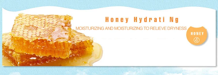H5d3b31974a234359ae375d3dd04b62d5m Beauty-Health Green Tea Honey Moisturizing Mask