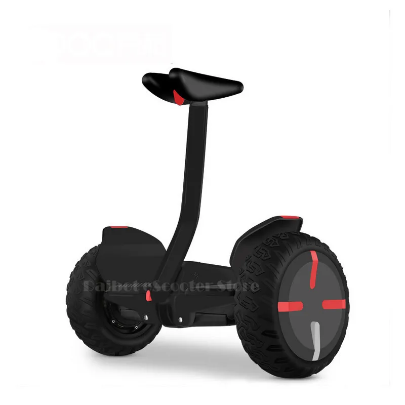 Daibot Electric Scooters Adults 10 Inch Two Wheel Self Balancing Scooters With APPBluetooth 700W 54V Off Road Hoverboard (18)