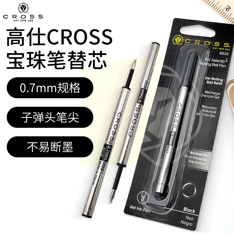 Cross Rollerball Pen Cross Pen Refill 8523 Cross 852 Selectip Felt