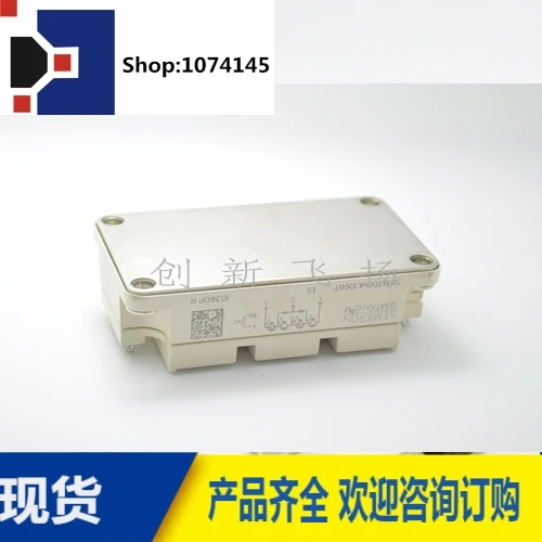 SKM300MLI066TAT/