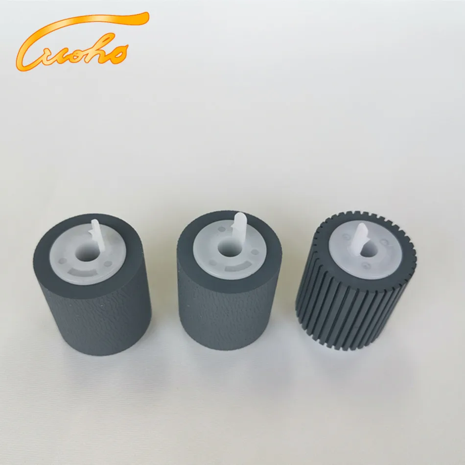 10 комплектов MX850 Пикап Ролик NROLR1466FCZ NROLR1467FCZ1 для Sharp MX M364N M365N M464N M465N M564N M565N M364 M365 M464