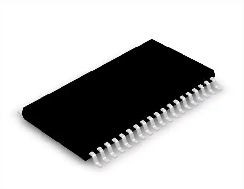 LT8210EFE LT8210IFE LT8210EUJ LT8210IUJ LT8210 - 100V идентификационный номер транспортного средства и
