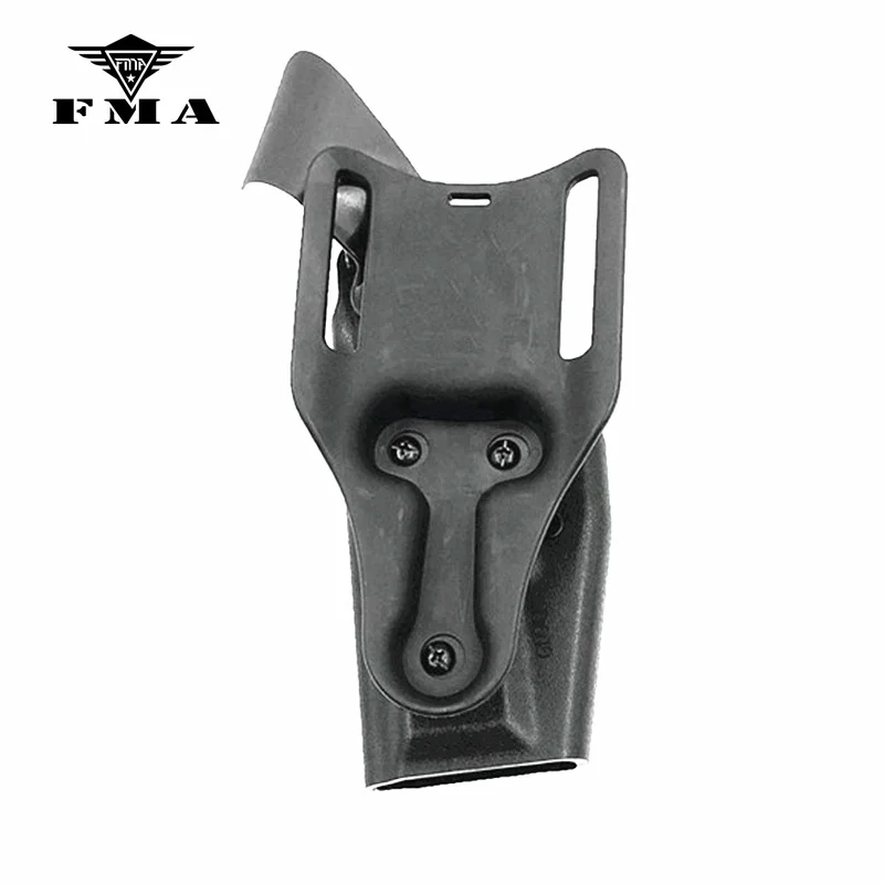 FMA тактический пистолет кобура для охоты аксессуары ремня Glock 17 19 22 23 31 32|Кобуры| |