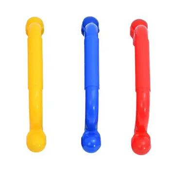 

2020 New Children Playground Nonslip Handle Mounting Hardware Kits Climbing Frame Stair H