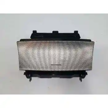 

A2036800852 ASHTRAY MERCEDES C CLASS (W203) SPORTCOUPE