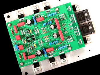 

2PCS Direct dartzeel NHB-108 15W*2 power amplifier board