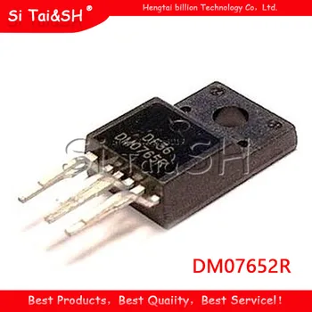 

5pcs/lot DM07652R DMO7652R TO220F-6