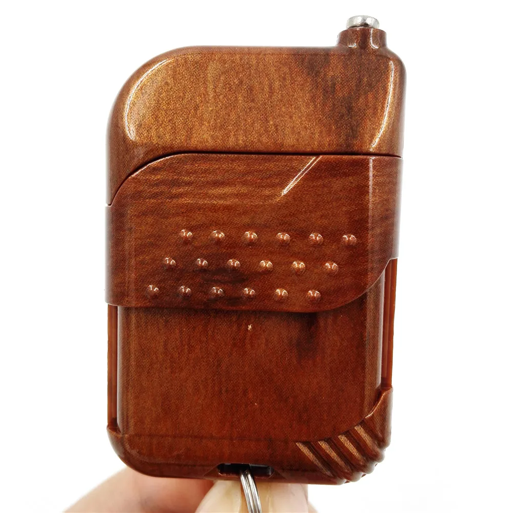 3 шт./лот беспроводной автоматический пульт дистанционного управления с