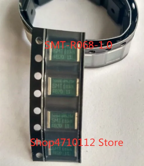 

10 шт./лот SMT-R068-1.0 SMT R068 1% 0.068ohm 2817