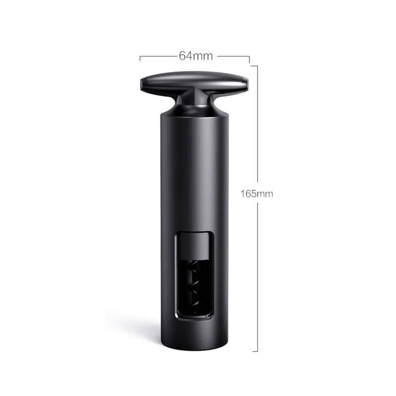 YOMDID Creative Wine Opener Manual Bottle Opener Corkscrew Sparkling Wine Kitchen Tool Corks Openers Useful Kitchen Accessories